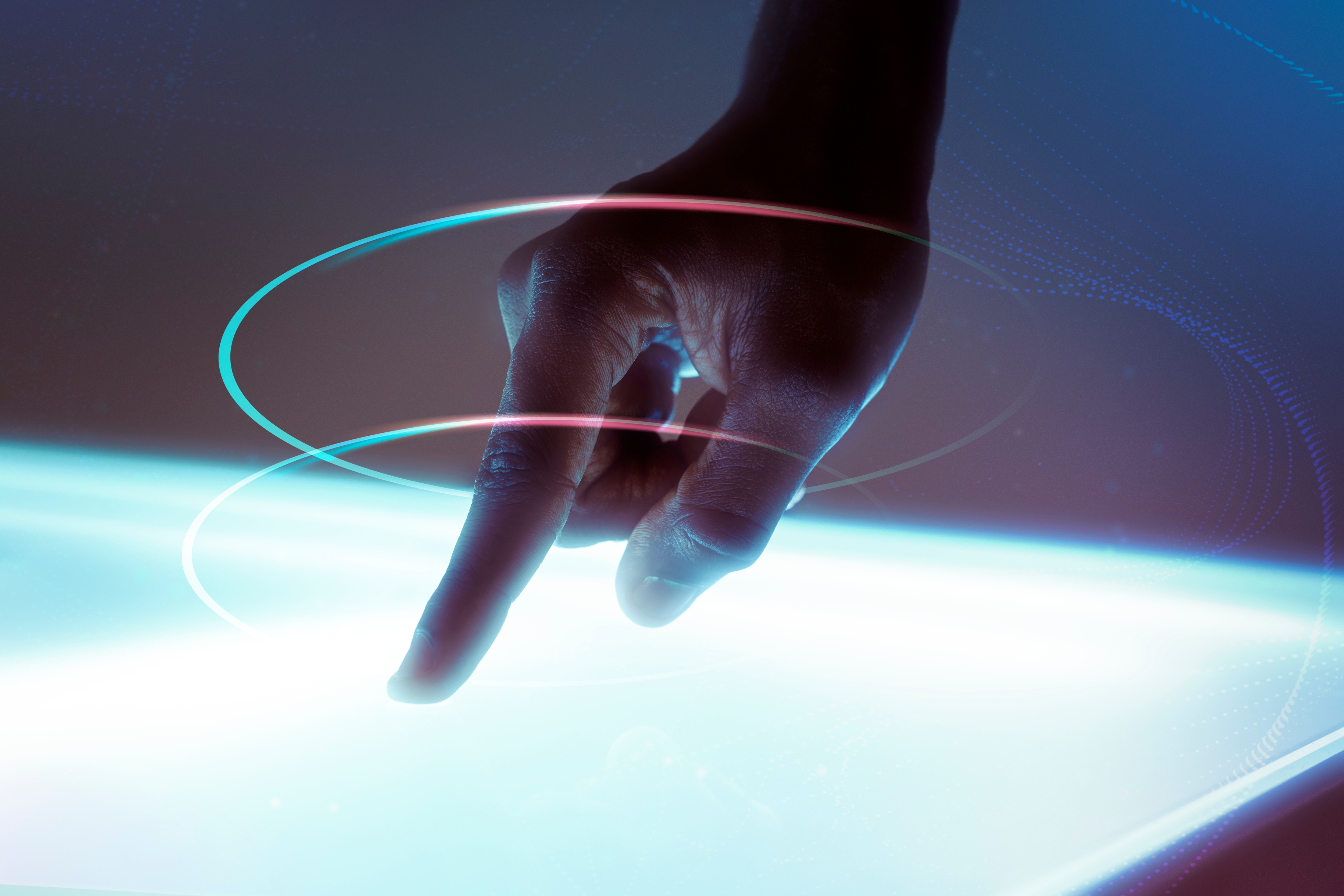 Digital Transformation