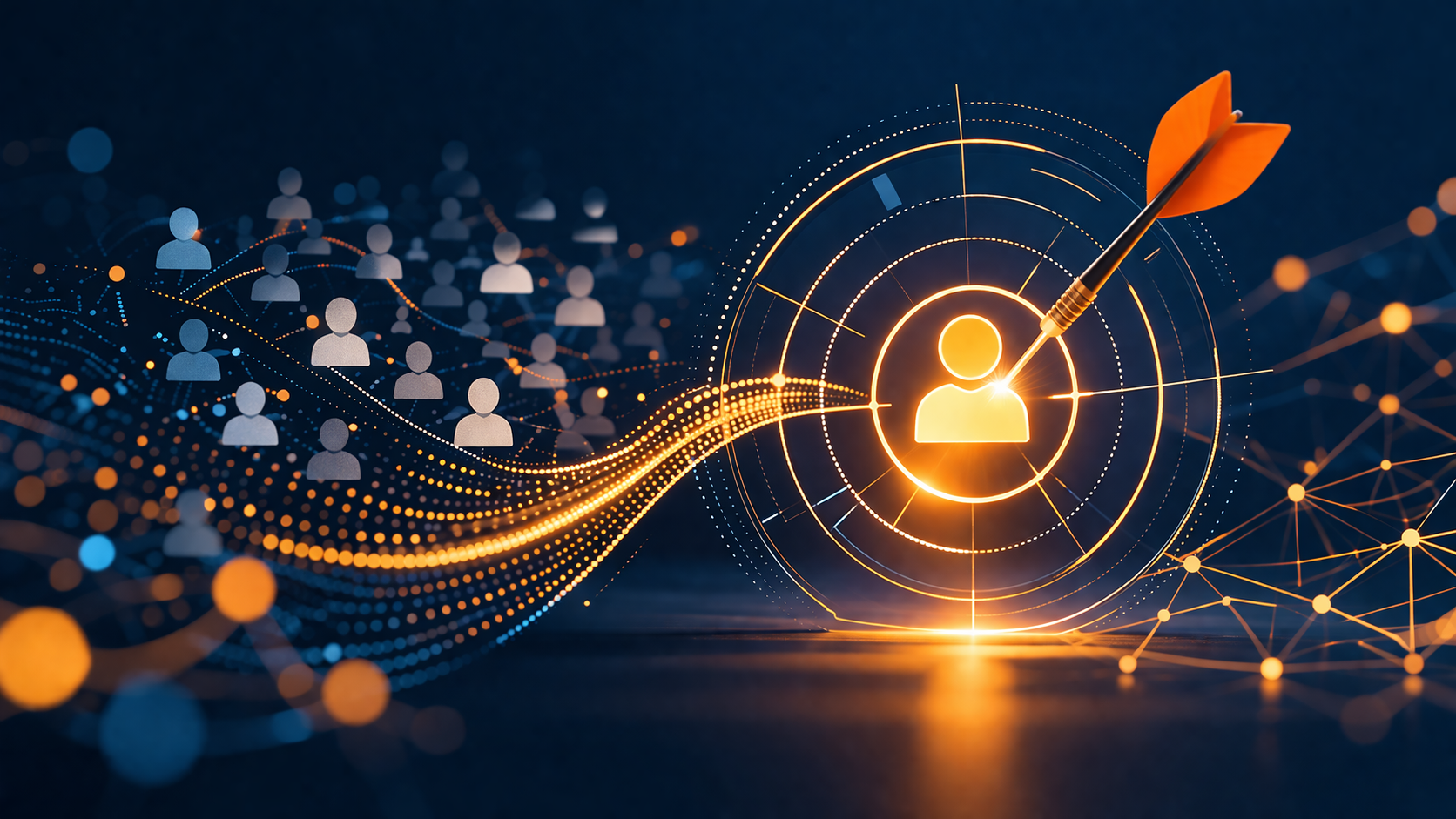 Crescita performance commerciali