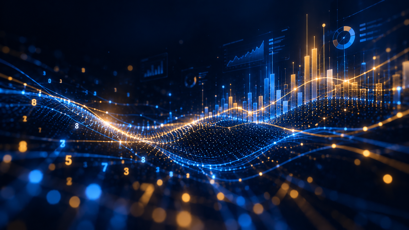 Governare l’incertezza con i numeri – Dati e performance management